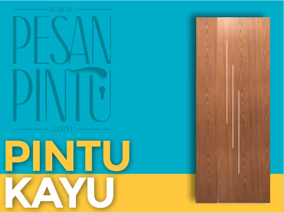 Pintu Kayu